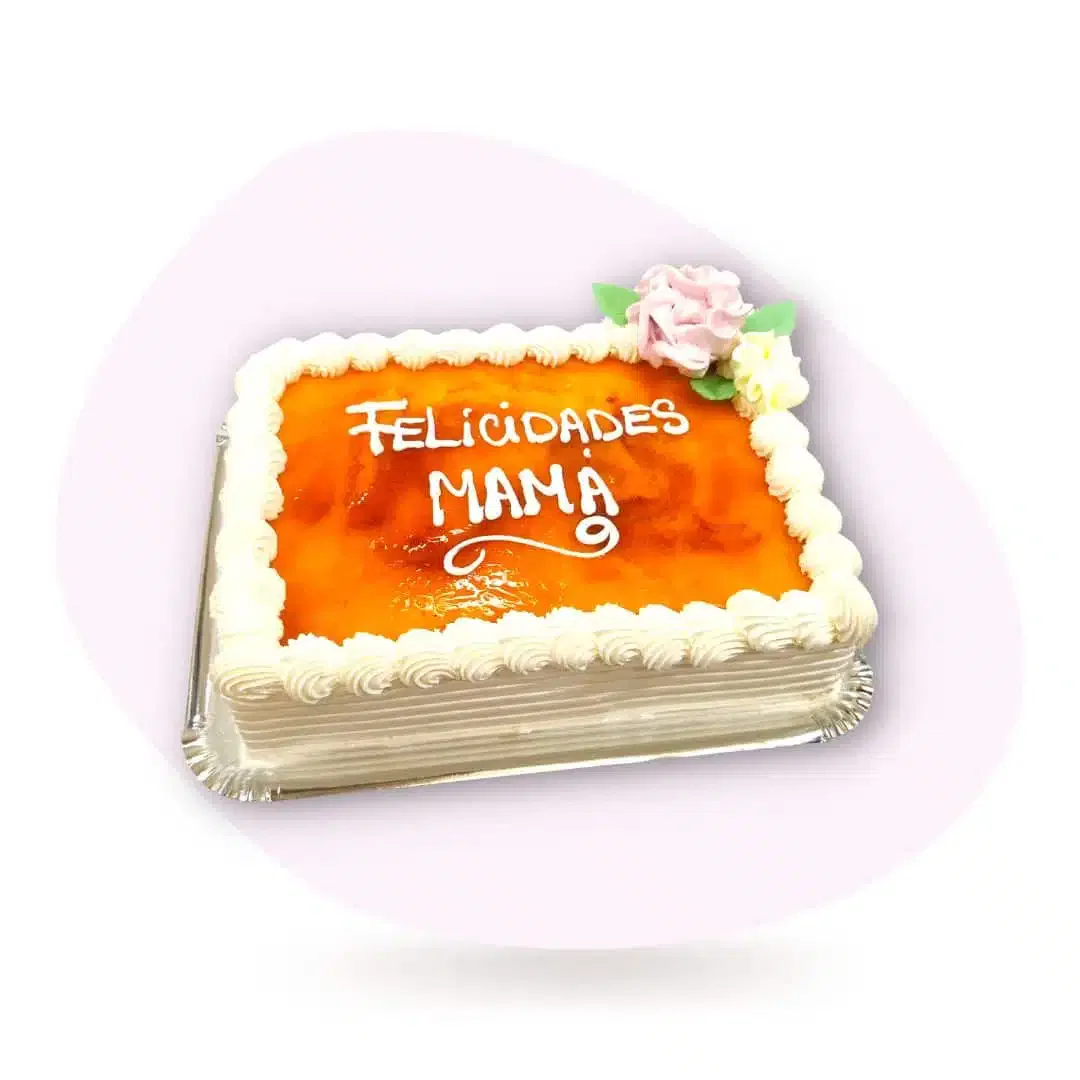 RioGrande Pastelería - Tartas Tradicionales 12 porciones