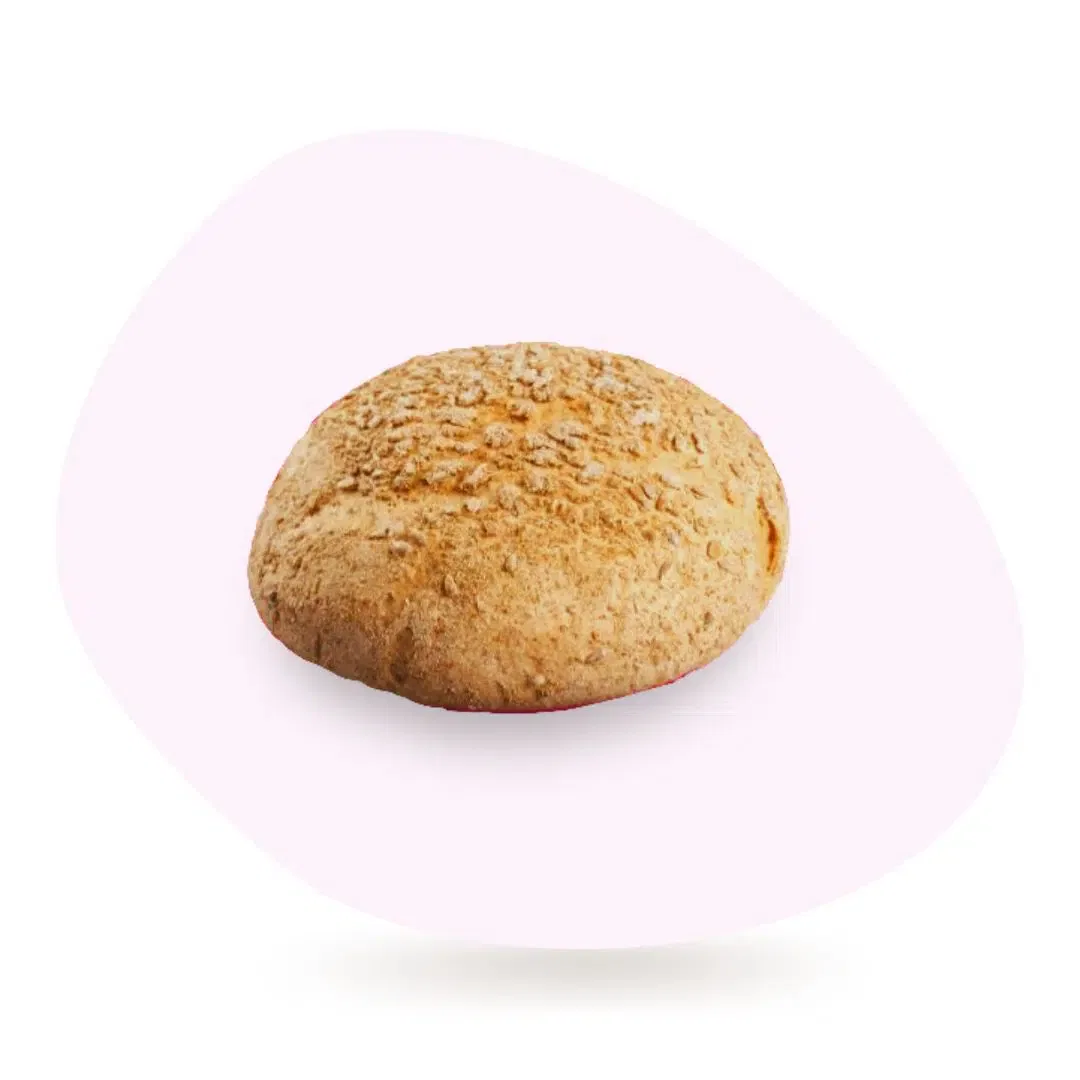 Pan Integral 100% (500 grs)