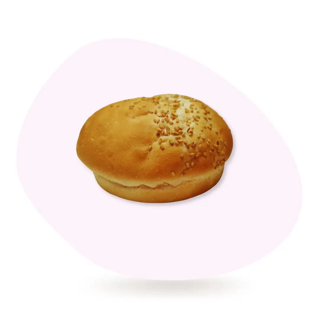 Hamburguesas (4 Unid.)