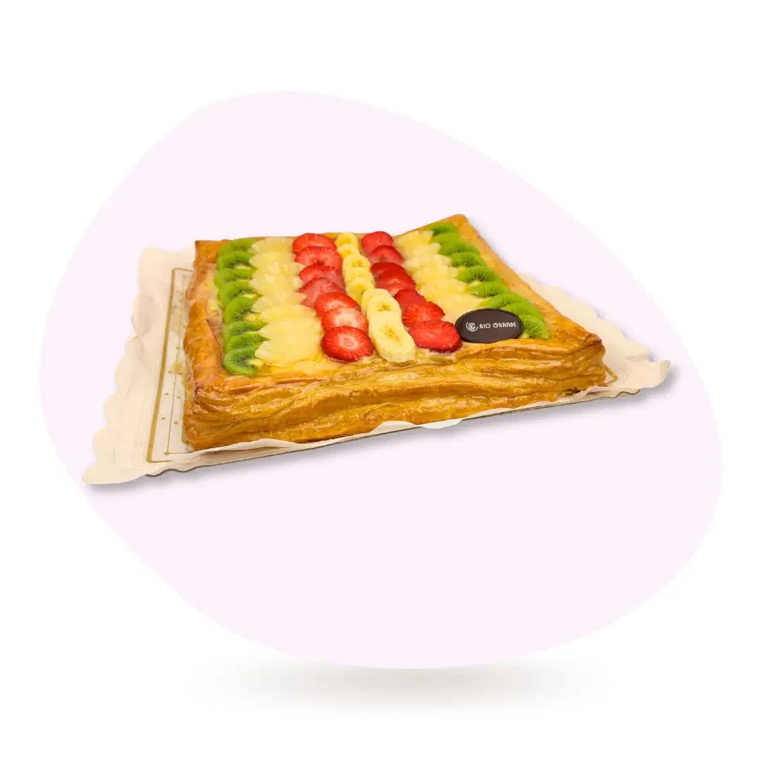 Banda de Frutas - RioGrande Pastelería Córdoba