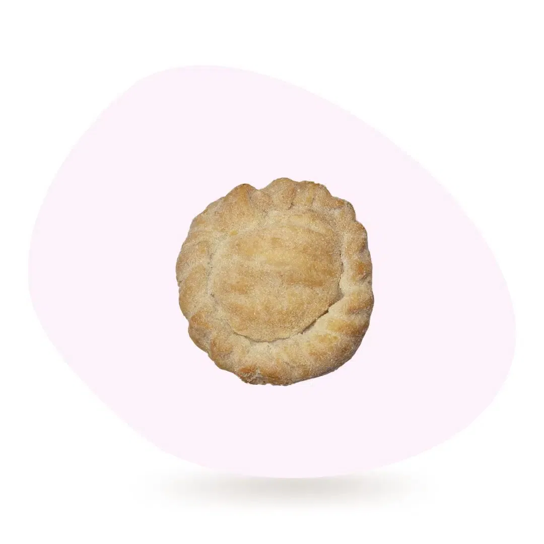 Manolote cordobés Rio Grande Pastelería