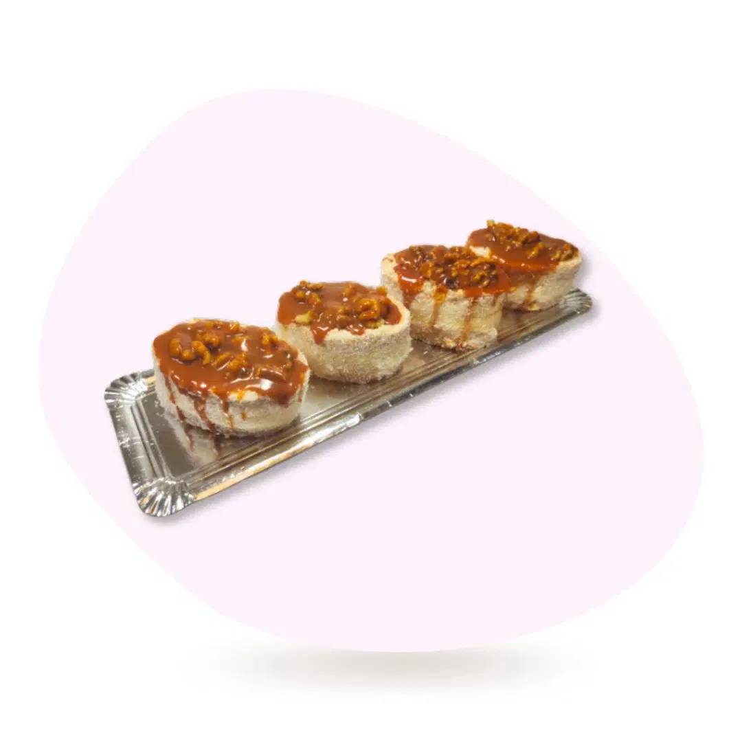 Príncipes - RioGrande Pastelería Córdoba