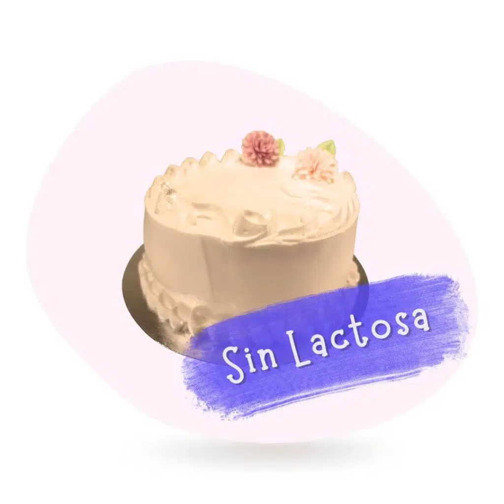 Tartas Sin Lactosa Rio Grande Pastelería Córdoba