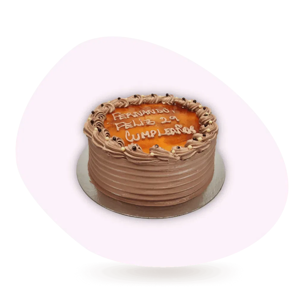 Categoría Tartas Tradicionales - Rio Grande Pastelería
