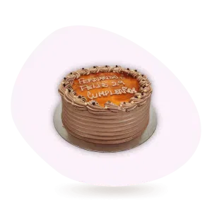 Categoría Tartas Tradicionales - Rio Grande Pastelería