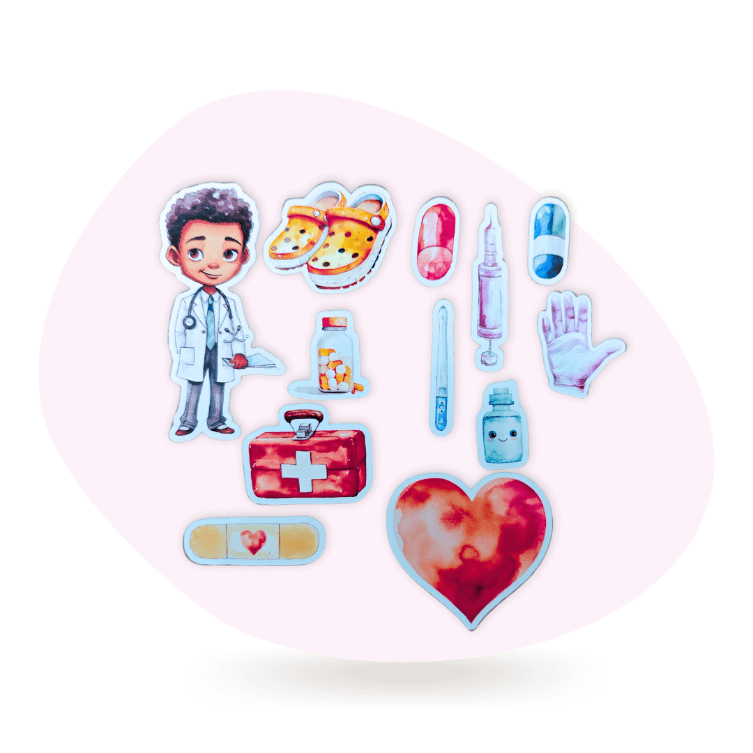 Decoración médicos