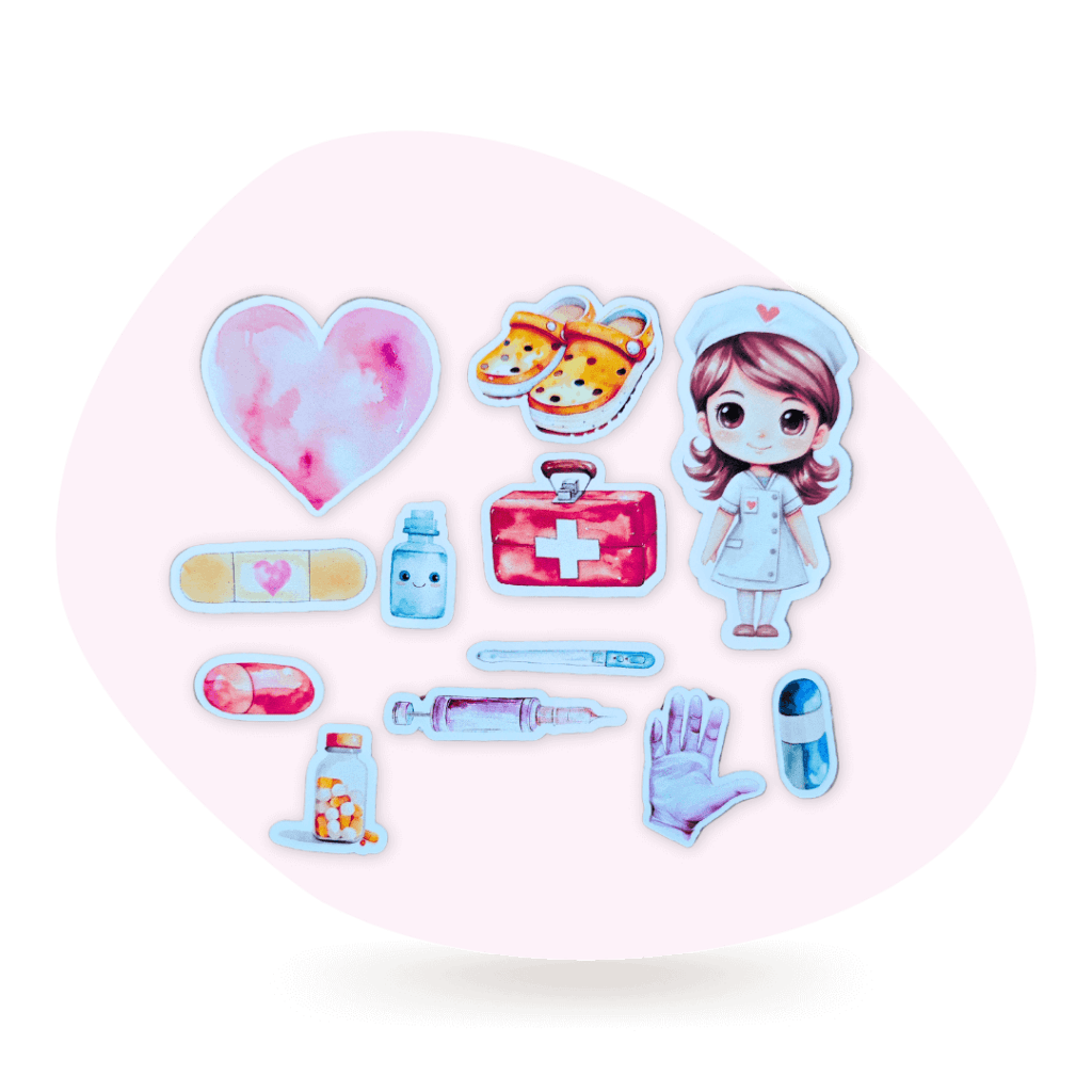 Decoración médicos