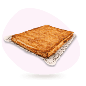 Empanadas- Rio Grande Pastelería