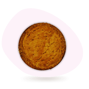 Pastelones - Rio Grande Pastelería