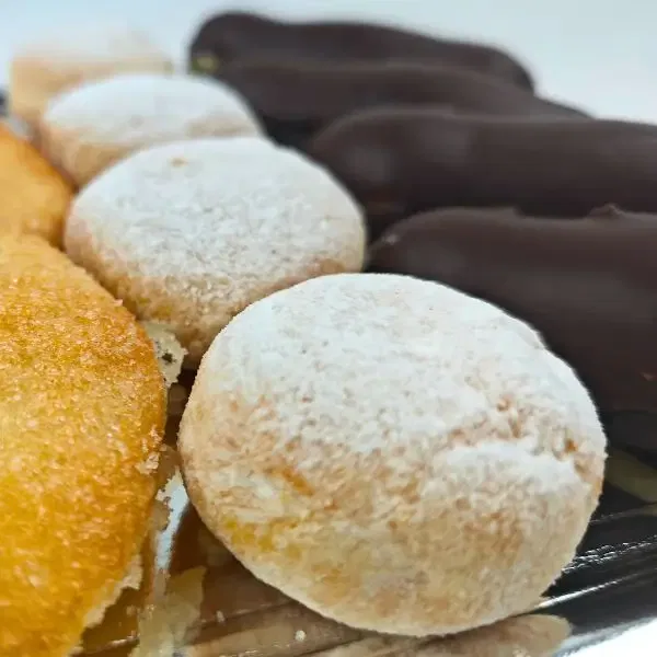 Rio Grande Pastelería Córdoba - Bollería mini