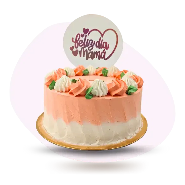 Tarta Especial Día de la Madre - RioGrande Pastelería Córdoba