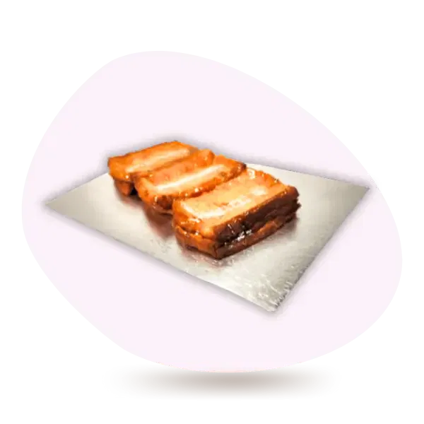 Torrijas de Miel - RioGrande Pastelería Córdoba