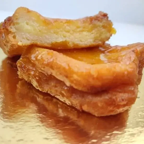 Torrijas de Miel - RioGrande Pastelería Córdoba