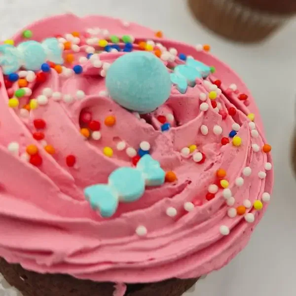 Cup Cakes Personalizados - Rio Grande Pastelería