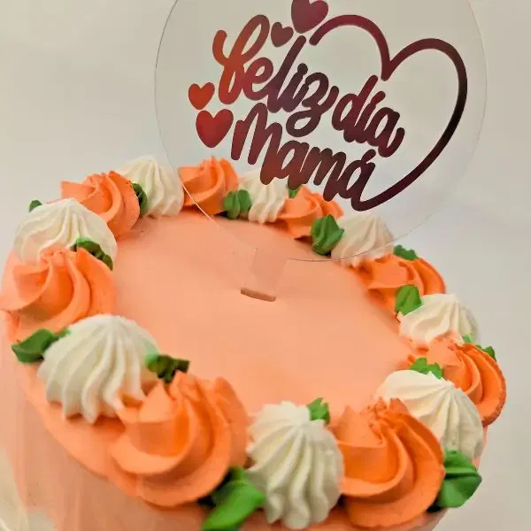 Tarta Día de la Madre - Imagen 4