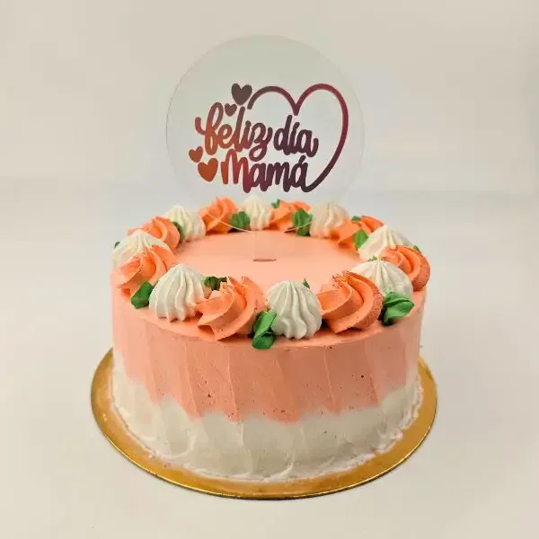 Tarta Día de la Madre - Imagen 2