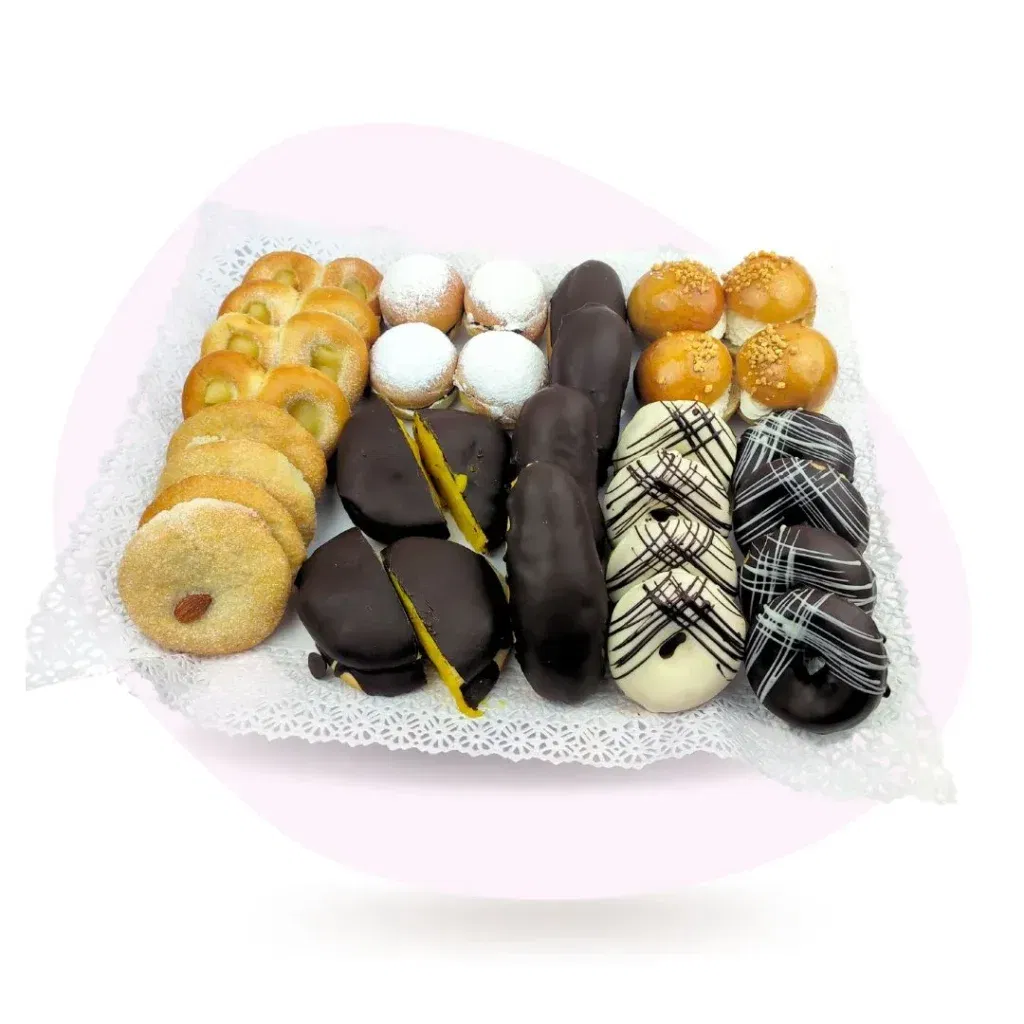 Rio Grande Pastelería Córdoba - Bollería