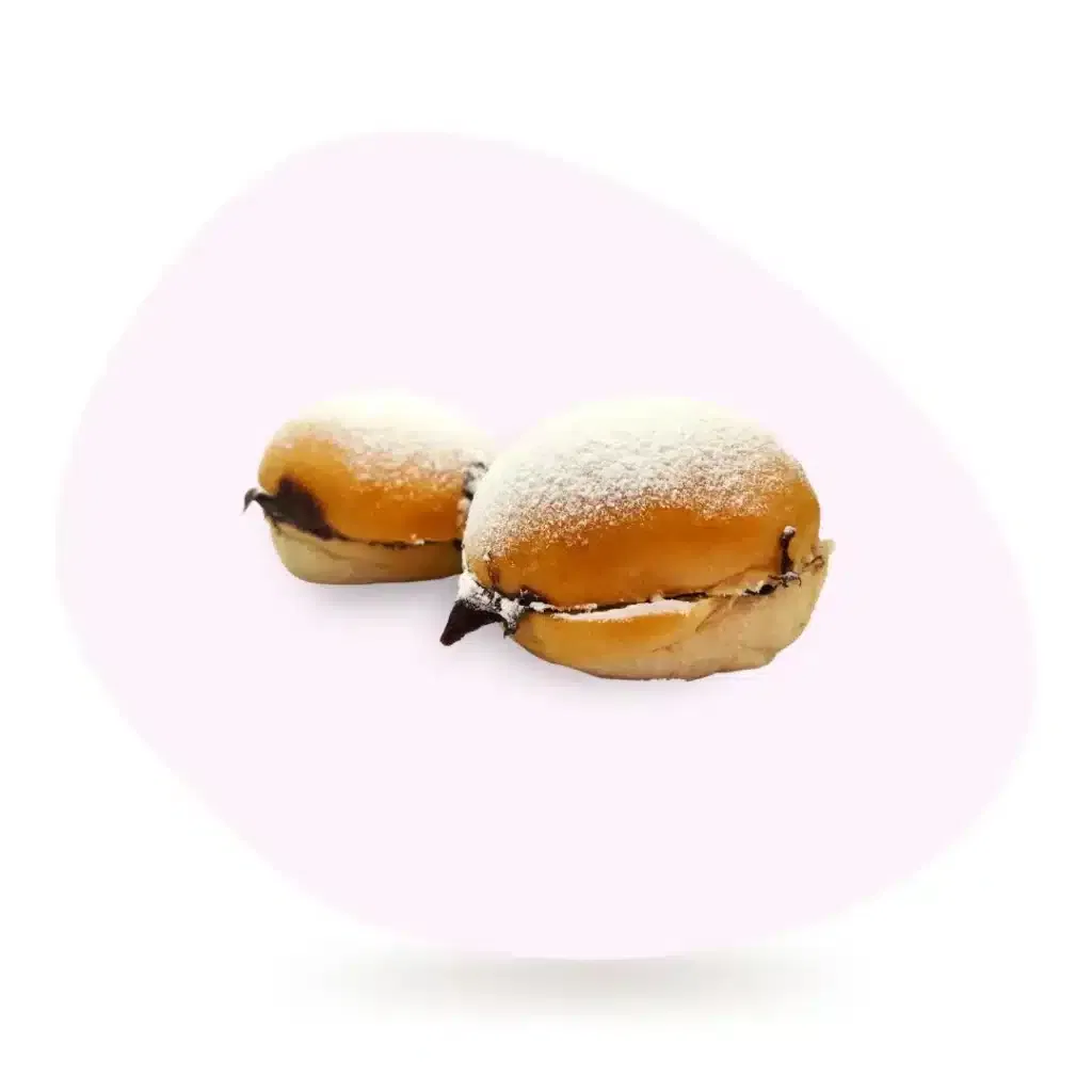 Rio Grande Pastelería Córdoba - Bollería