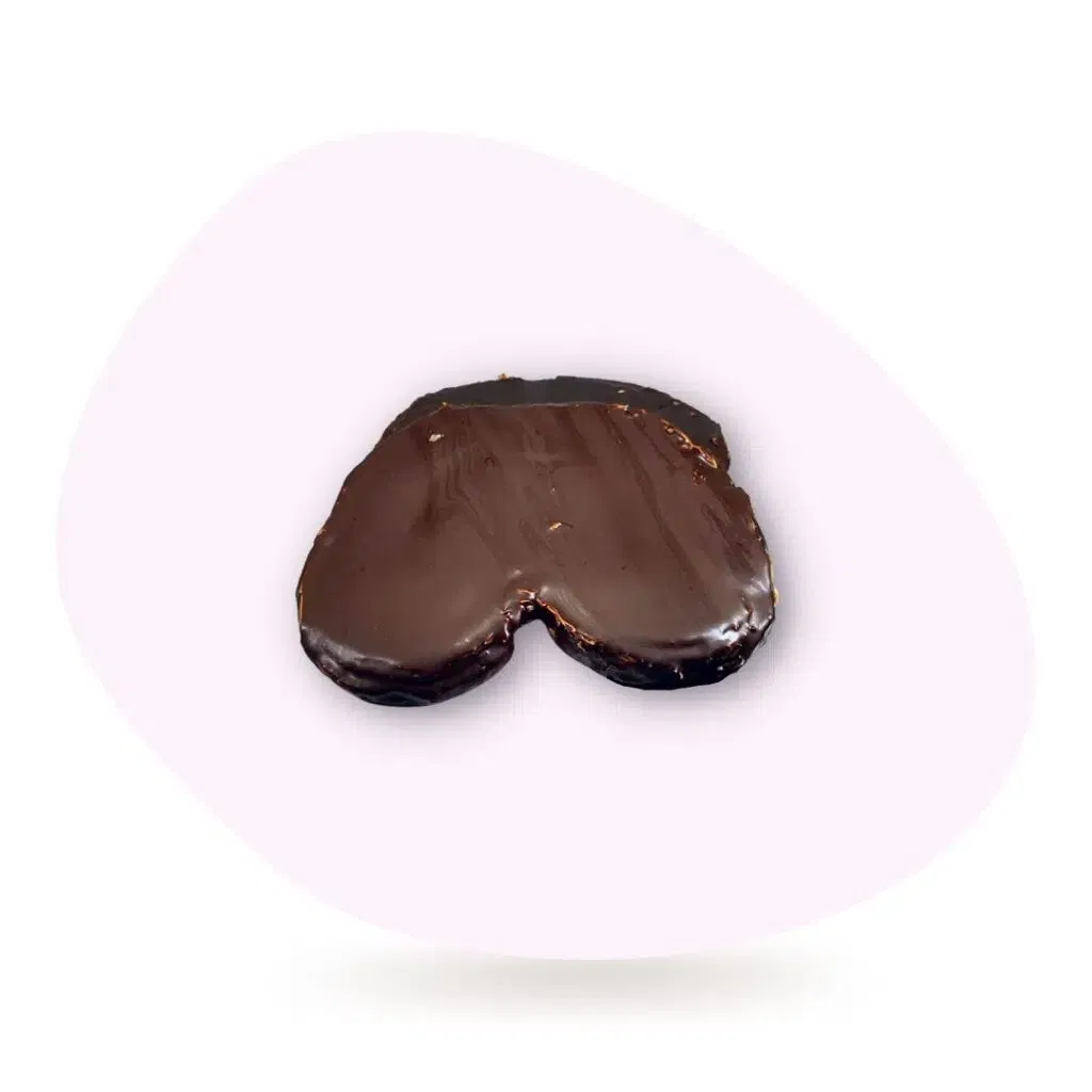 Palmeras chocolate - RioGrande Pastelería Córdoba