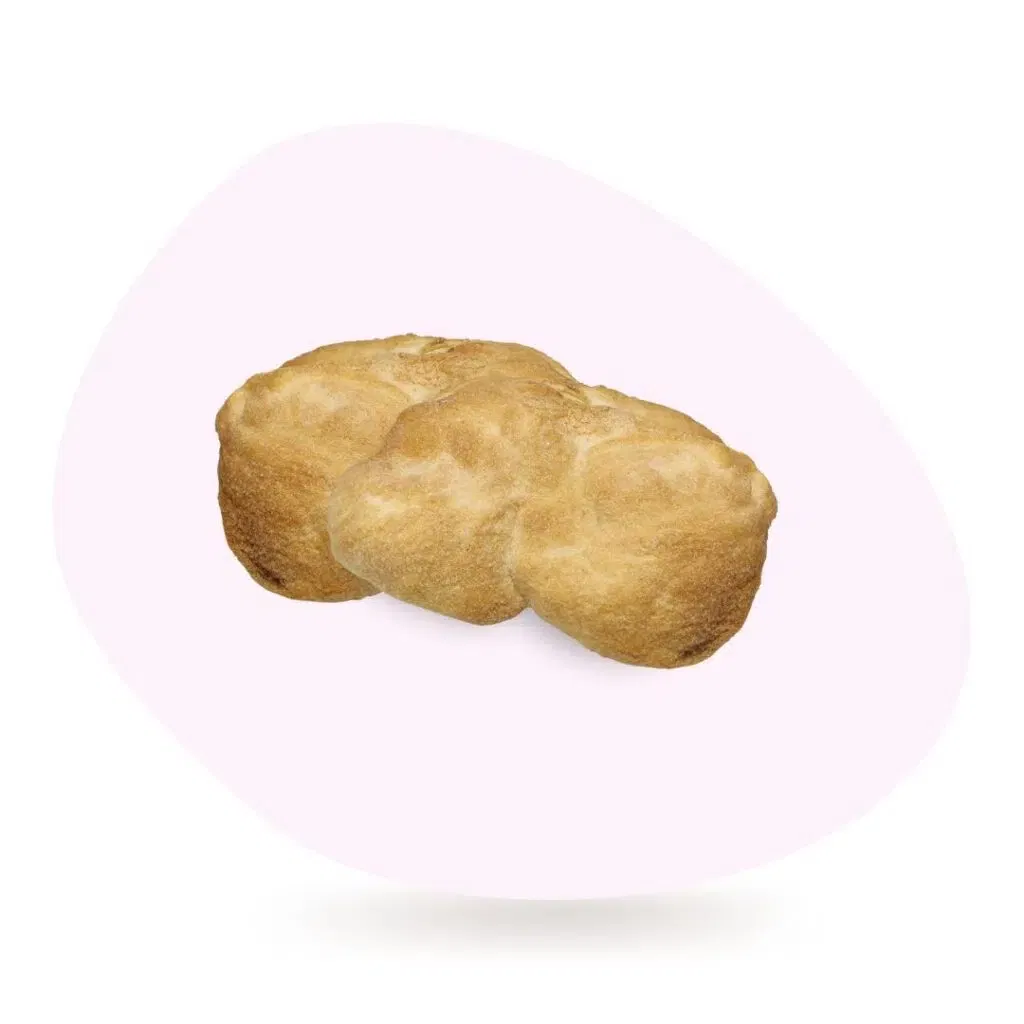 Palmeras azúcar - RioGrande Pastelería Córdoba