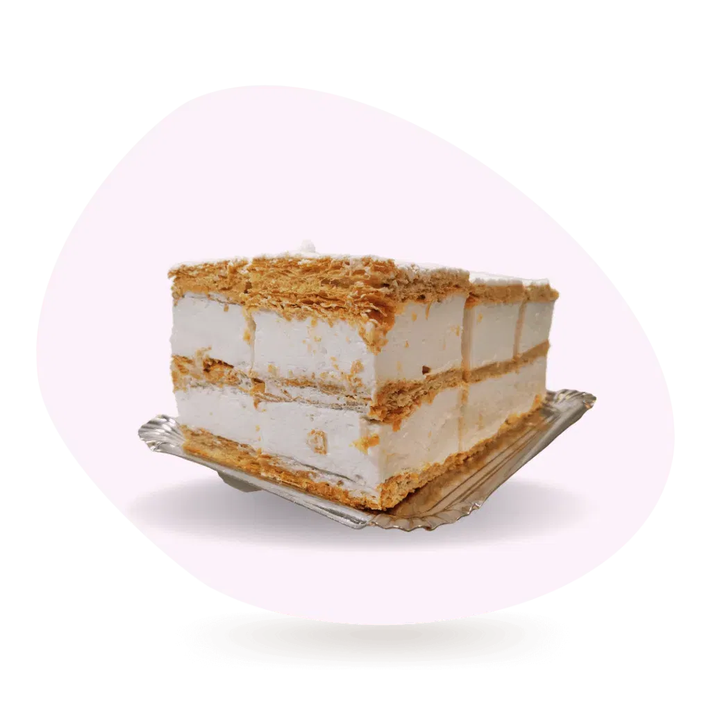 Categoría Pastelería- Rio Grande Pastelería