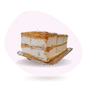 Categoría Pastelería- Rio Grande Pastelería