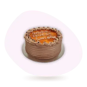 Categoría Tartas Tradicionales - Rio Grande Pastelería