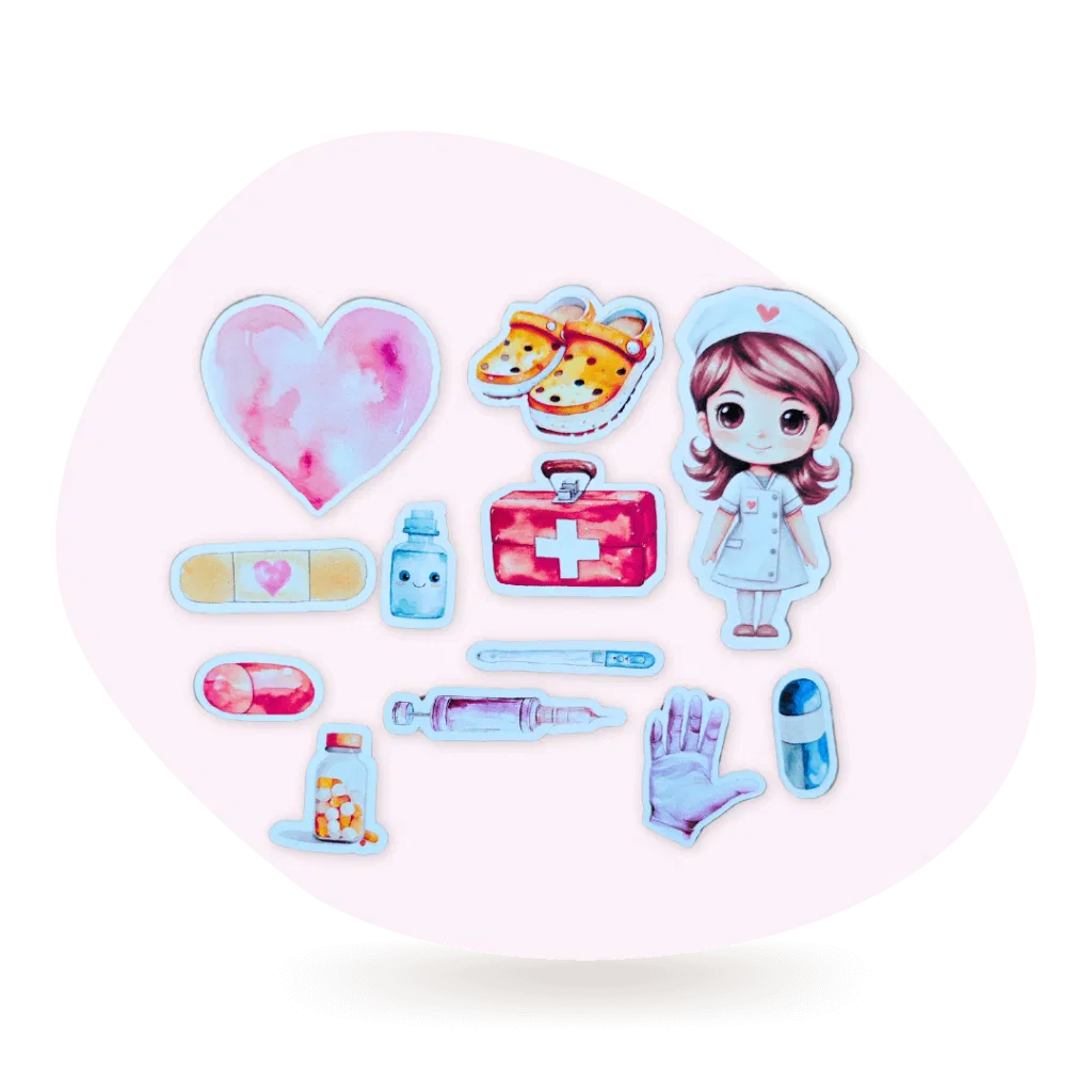 Decoración médicos