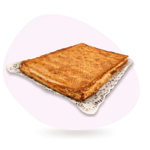 Empanadas- Rio Grande Pastelería