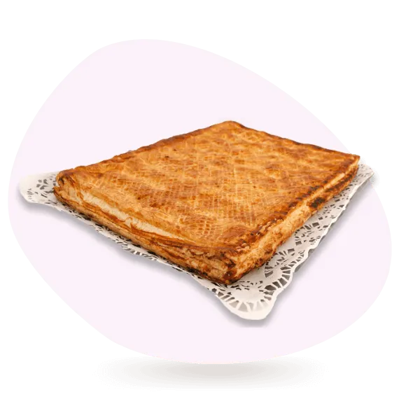 Empanadas- Rio Grande Pastelería