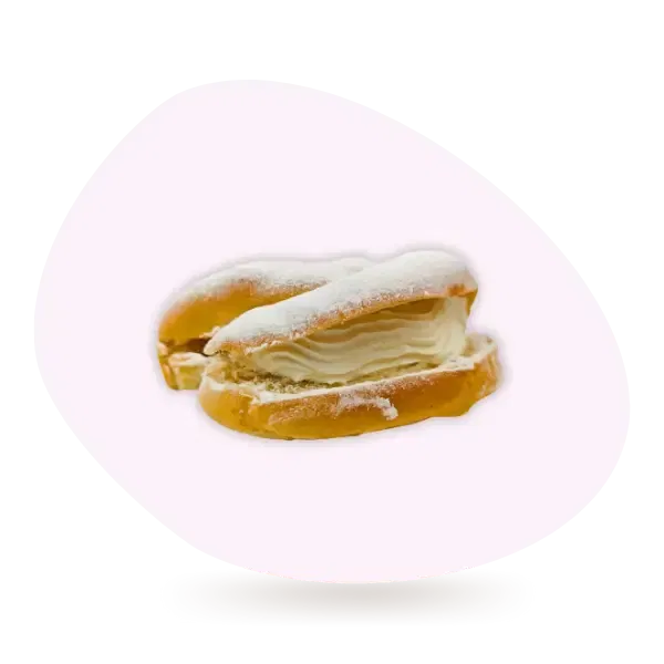 Rio Grande Pastelería Córdoba - Bollería