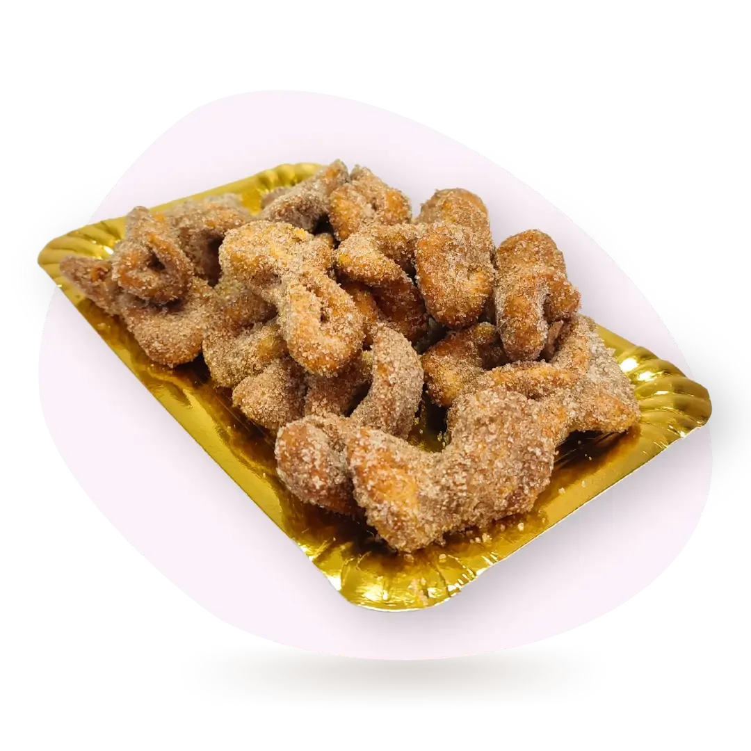 Pestiños de Rio Grande Pastelería