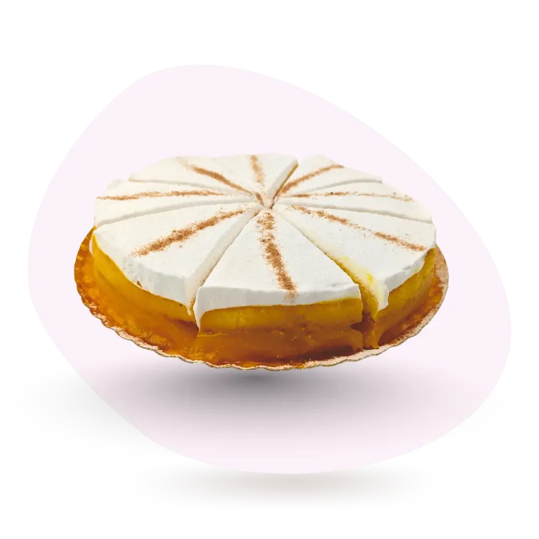 Rio Grande Pastelería Córdoba- Tarta Victoria